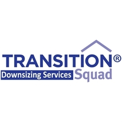 Transition Squad USA, Inc. Logo