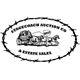 Stagecoach Auction Co. & Estate Sales Logo