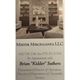 Mister Miscellanea LLC Logo