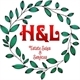 H&L Estate Sales And Services Logo