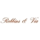 Robbins & Via, LLC Logo