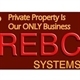 REBC Systems Logo