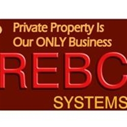 REBC Systems Logo