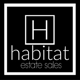 Habitat Estate Sales Logo