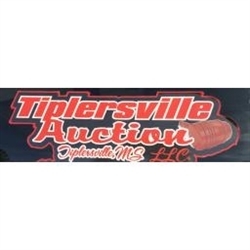 Tiplersville Auction,llc