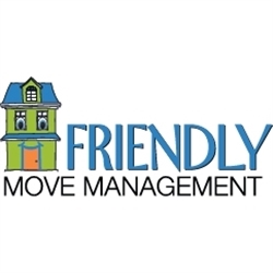 Friendly Move Management Logo