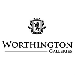 Worthington Galleries Logo