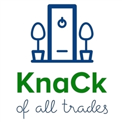 Knack Of All Trades Logo