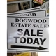 Dogwood Estate Sales of North Carolina, LLC Logo