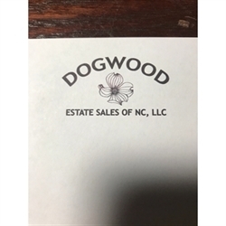 Dogwood Estate Sales of North Carolina, LLC Logo