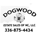 Dogwood Estate Sales of North Carolina, LLC Logo