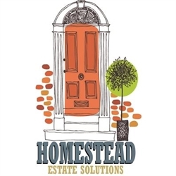 Homestead Estate Solutions Logo