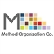 Method Organization Co. Logo