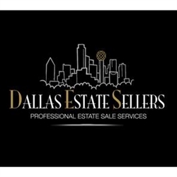 Dallas Estate Sellers Logo