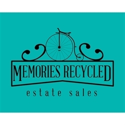 Memories Recycled Estate Sales