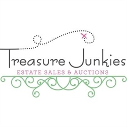 Treasure Junkies Estate Sales