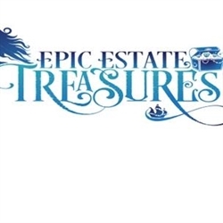 Epic Estate Sales Logo