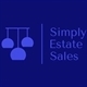Simply Estate Sales Logo