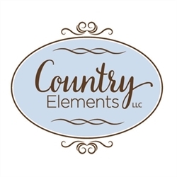 Country Elements, LLC Logo