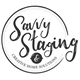 Savvy Staging & Creative Home Solutions Logo