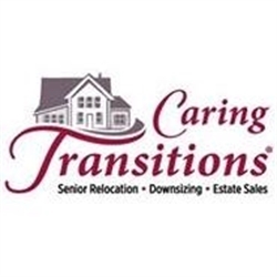 Caring Transitions Of Tampa Logo