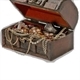 Hidden Treasures Estate Sales & Cleanouts Logo