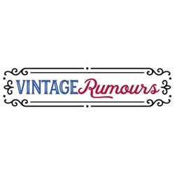 Vintage Rumours Logo