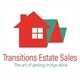 Transitions Estate Sales Logo