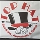 Top Hat Auctions, Appraisals & Sales Logo