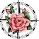 Compass Rose Estate Sales Logo