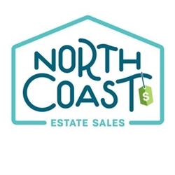 North Coast Estate Sales Logo