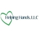 Helping Hands, LLC Logo