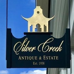 Silver Creek Antique And Estate