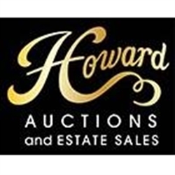 Howard Auctions &amp; Estates Sales LLC