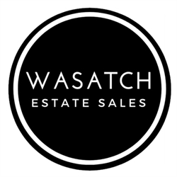Wasatch Estate Sales Logo