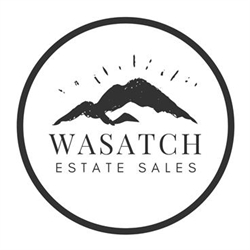 Wasatch Estate Sales Logo