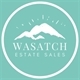 Wasatch Estate Sales Logo
