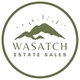 Wasatch Estate Sales Logo