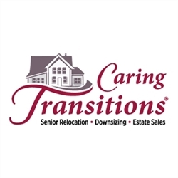 Caring Transitions Of Sioux Falls Logo