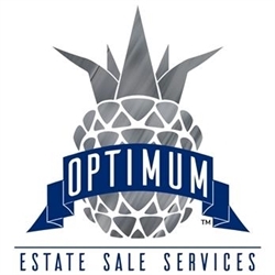 Optimum Estate Sale Services LLC Logo