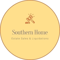 Southern Home Logo