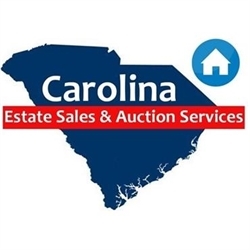 Carolina Estate Sales & Auction Services Logo
