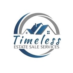 Timeless Estate Sale Services LLC