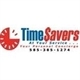 Timesavers - At Your Service Logo