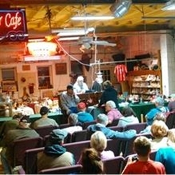 Jackson County Auction Logo