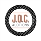 J.o.c. Auctions Logo