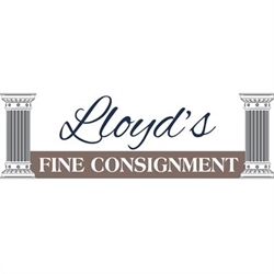 Lloyd's Estate Sales Logo