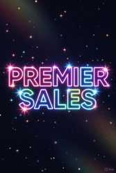 Premier Estate Sales Logo