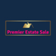 Premier Estate Sales Logo