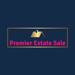 Premier Estate Sales Logo